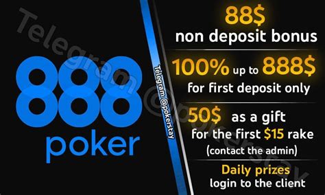 poker freeroll password 888